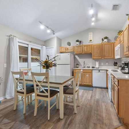 Peaceful Pearl Retreat- 5 Minutes To Downtown, 10 Minutes To Beach St. Augustine Exterior foto